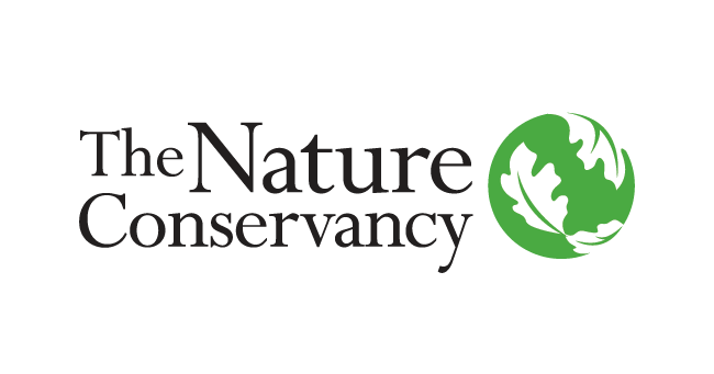 Tnc Nature Conservancy Logo Cpi Indonesia Works In East