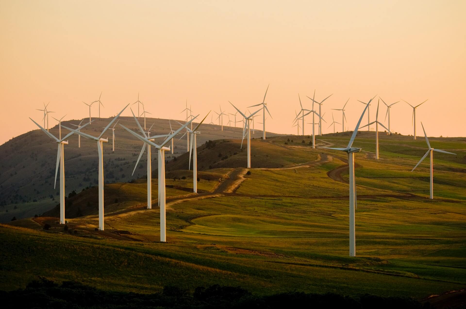 Global Landscape of Renewable Energy Finance 2020 - CPI 