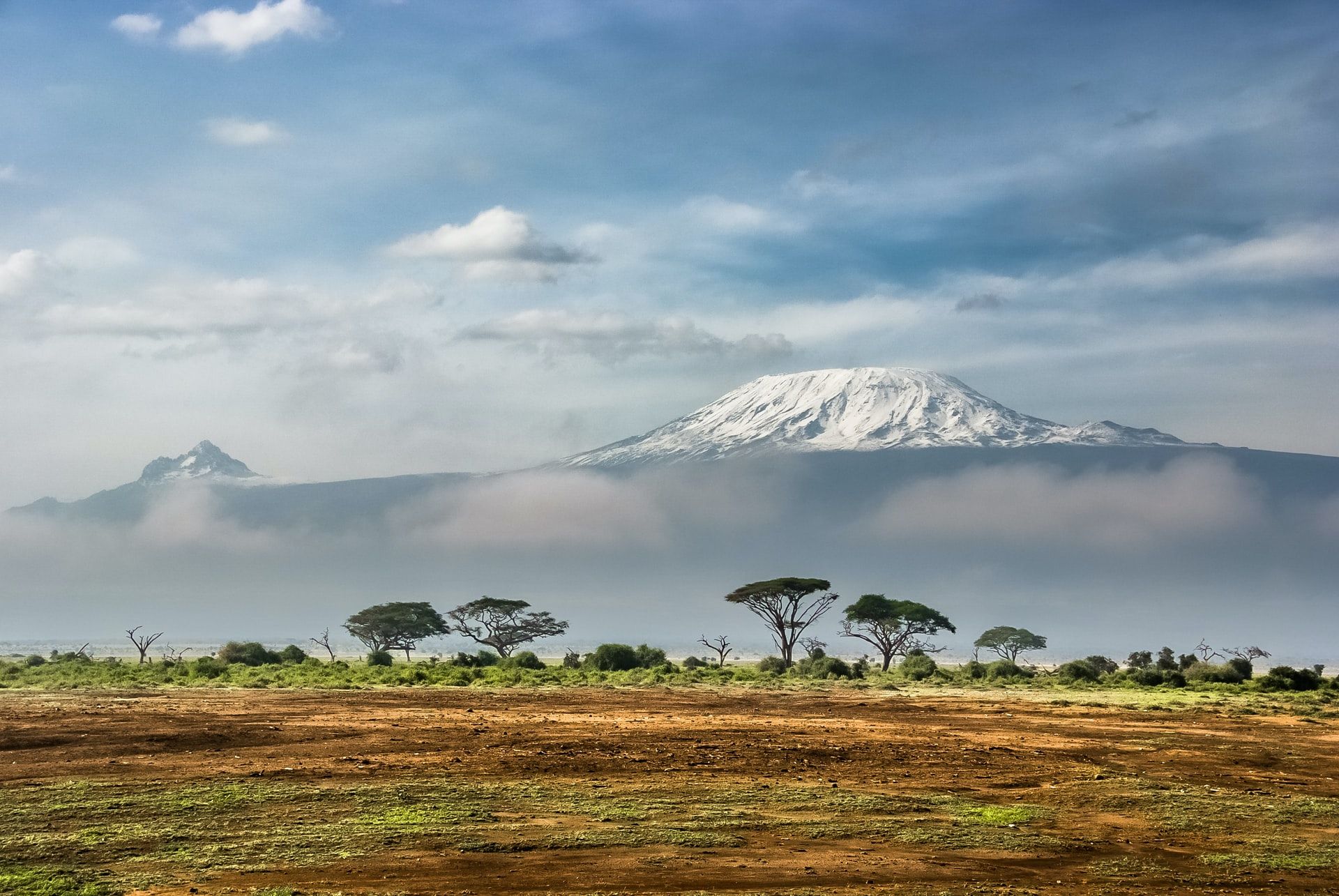 Highlights From The Landscape Of Climate Finance In Kenya - CPI