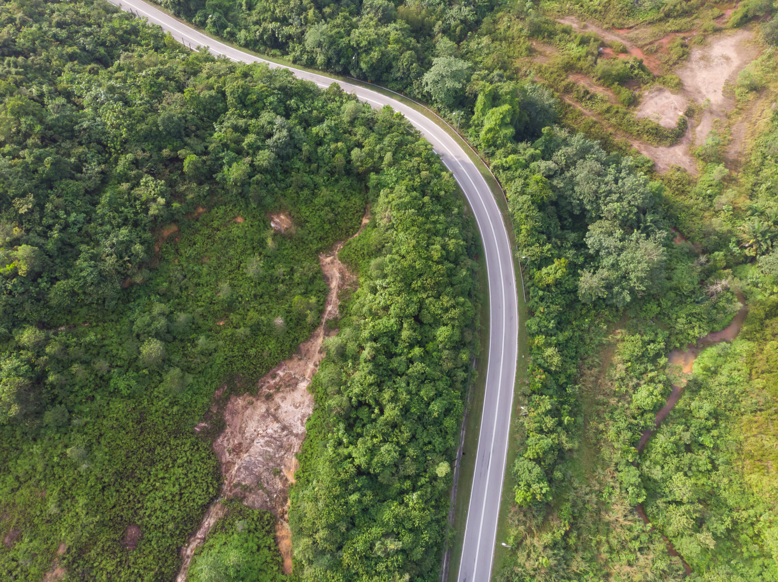 Diretrizes Para Avalia O Da Rea De Influ Ncia Direta E Indireta De Projetos De Infraestrutura