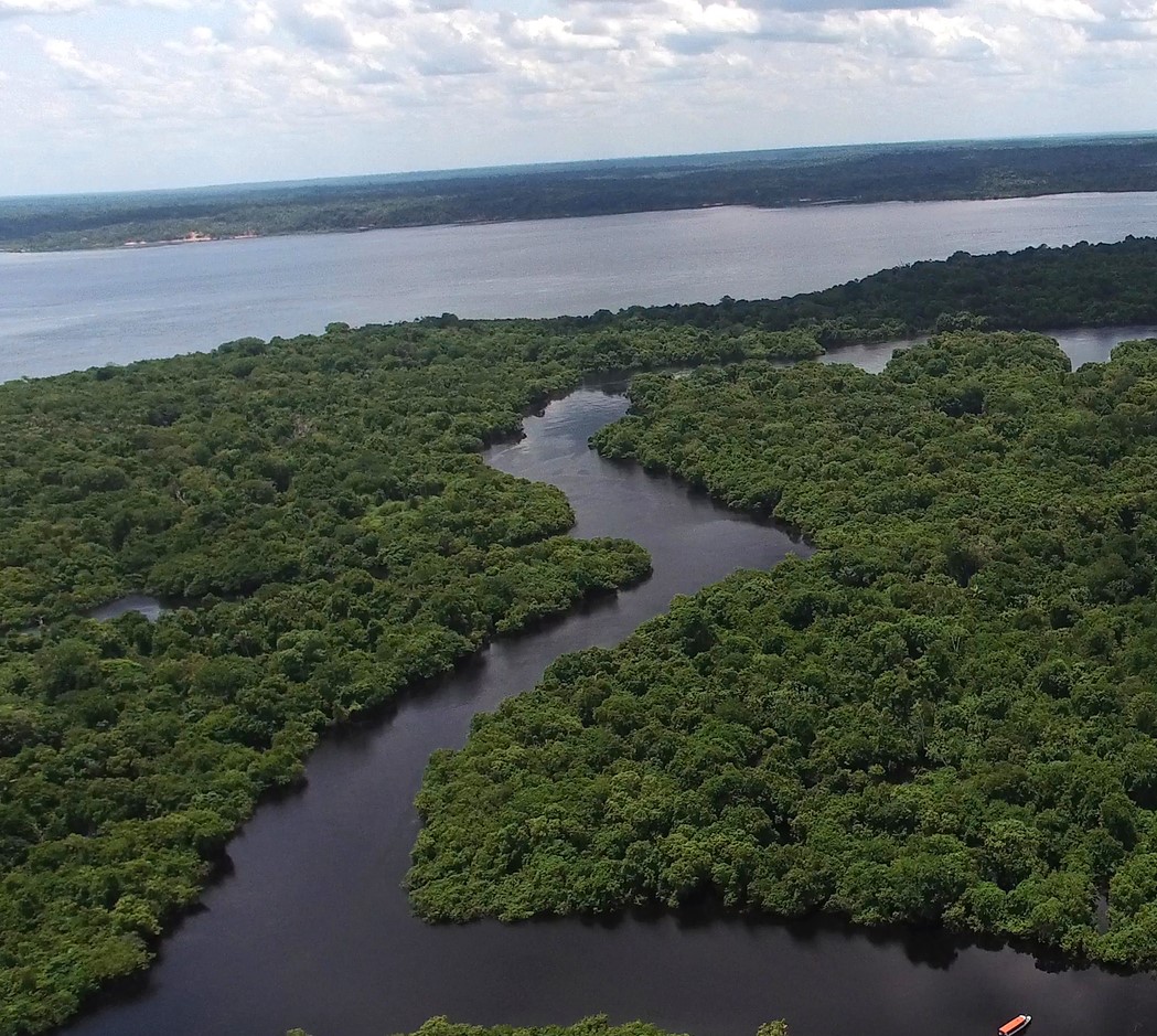 Vídeo: Panorama De Financiamento De Rodovias E Ferrovias Na Amazônia - Cpi