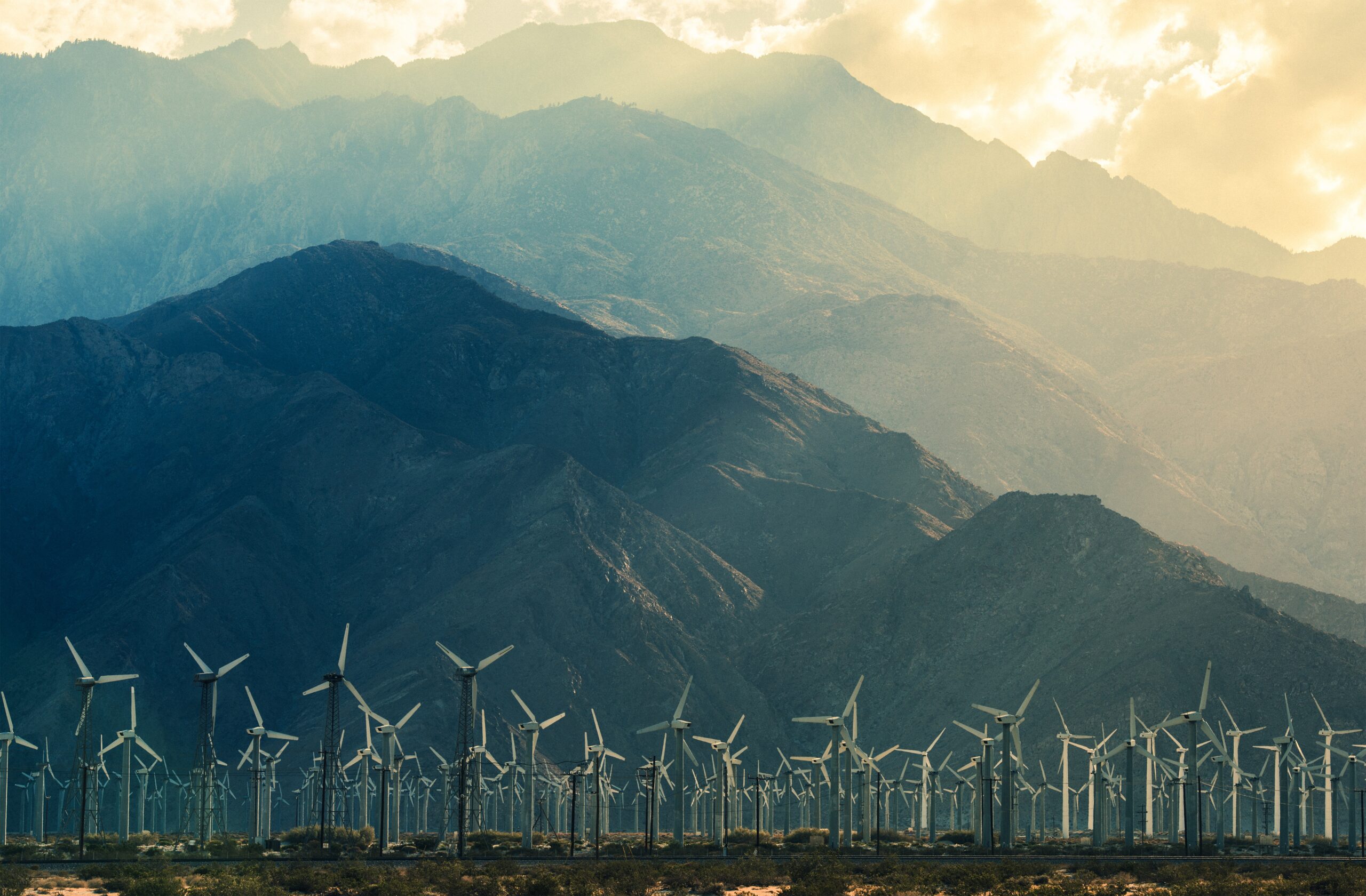 California Landscape Of Climate Finance Cpi