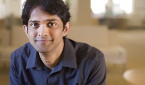 Uday Varadarajan