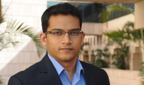 Charith Konda
