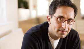 Gireesh Shrimali