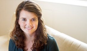Maggie Young