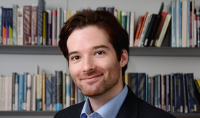 Padraig Oliver