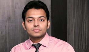 Saurabh Trivedi