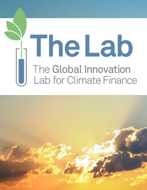 The Global Innovation Lab for Climate Finance: Phase 2 Instrument and Synthesis Reports