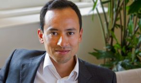 Donovan Escalante