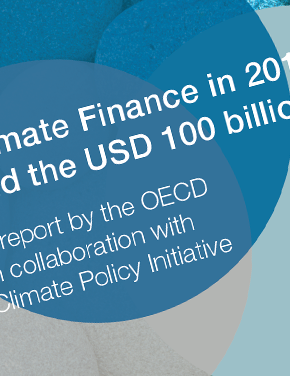 Climate Finance in 2013-14 and the USD 100 Billion Goal