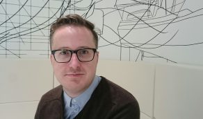 Matthew Huxham