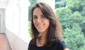 Cristina Leme Lopes