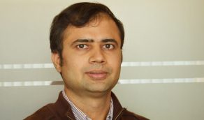 Vaibhav Pratap Singh