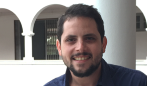 Felipe Borschiver
