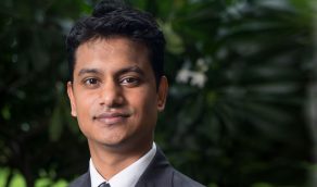 Sagar Srijan Joshi