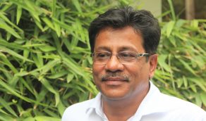 Dhruba Purkayastha