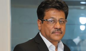 Dhruba Purkayastha