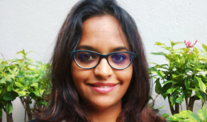 Sandhya Sundararagavan