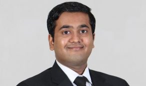 Shreyans Jain