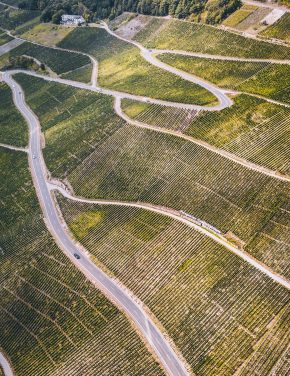 Measuring the Private Capital Response to Climate Change: A Proposed Dashboard