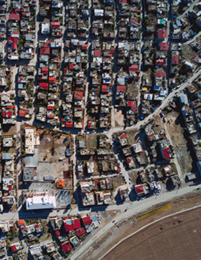 Tracking Adaptation Finance: Advancing Methods to Capture Finance Flows in the Landscape
