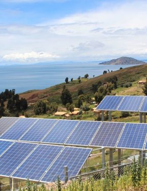 Enhancing Decentralized Renewable Energy Investment to Achieve Indonesia’s Nationally Determined Contribution